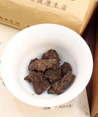 Лао Ча Тоу_Старые чайные головы_3