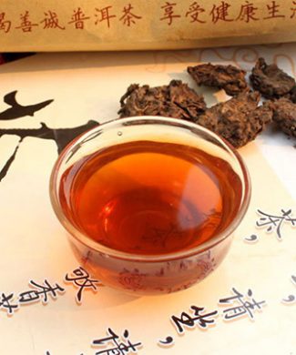 Лао Ча Тоу_Старые чайные головы_4