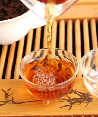 Лао Ча Тоу_Старые чайные головы_5