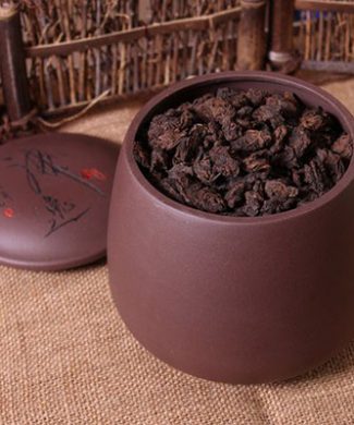 Лао Ча Тоу_Старые чайные головы_6